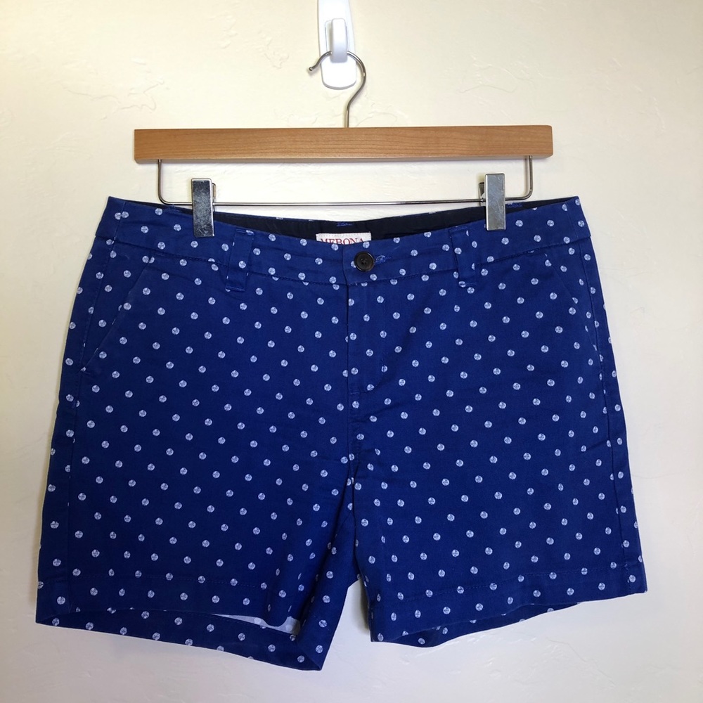 🌵 EUC Merona shorts Size 6